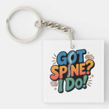 Chiropractor Humour Spine Health Quote
