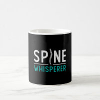 Chiropractor Spine Whisperer Chiro Chiropractic