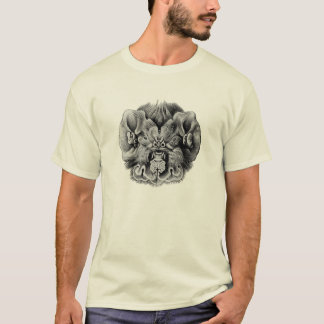 Chiroptera Bat T-Shirt