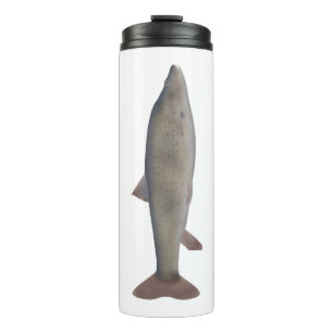 Chirruh Snowtrout Thermal Tumbler
