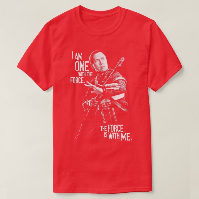 CHIRRUT T-Shirt (Design Front)