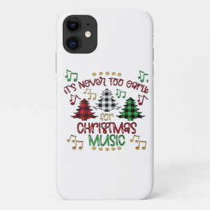 Chirstmas iPhone 11 Case