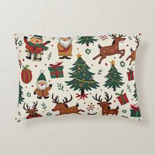 Chirstmas Pillow