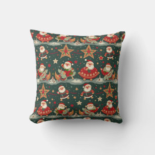 Chirstmas pillow cushion