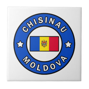 Chisinau Moldova Ceramic Tile