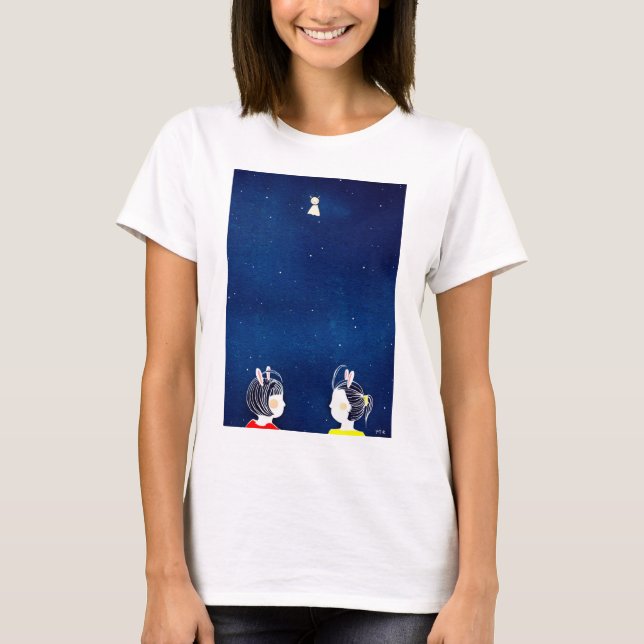 Chit Chat 2009 T-Shirt (Front)