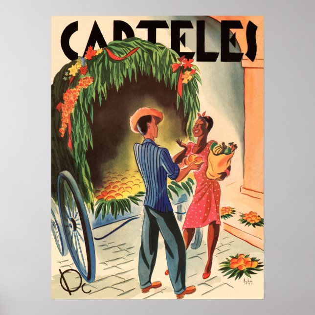 Chit Chat Poster (Front)