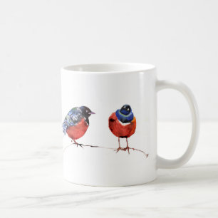 Chitchat 2013 coffee mug