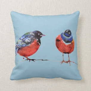 Chitchat 2013 cushion