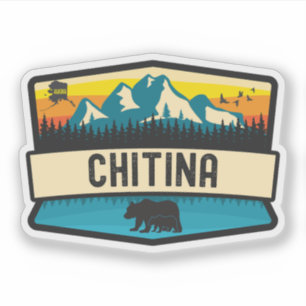 Chitina, Alaska