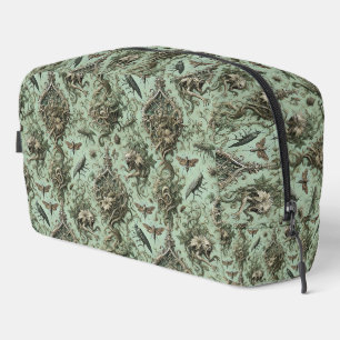 Chitinous Elegy – Gothic Insect Dopp Kit