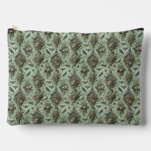 Chitinous Elegy – Gothic Victorian Delirium Accessory Pouch
