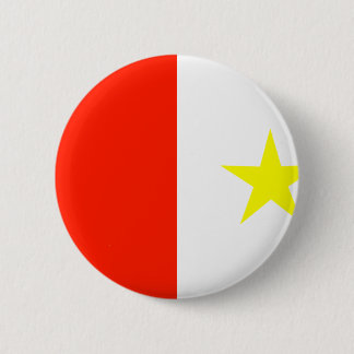 Chittagong Hill Tracts, Bangladesh 6 Cm Round Badge