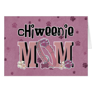ChiWeenie MOM