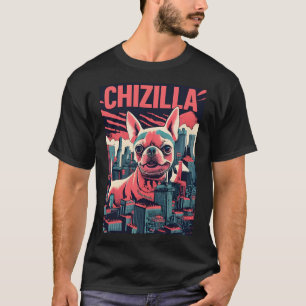 Chizilla T-Shirt
