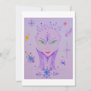 Chloe Card