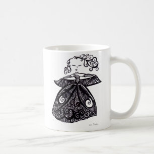 Chloe Coffee Mug