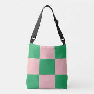Chloe Crossbody Tote