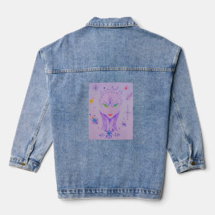 Chloe Denim Jacket