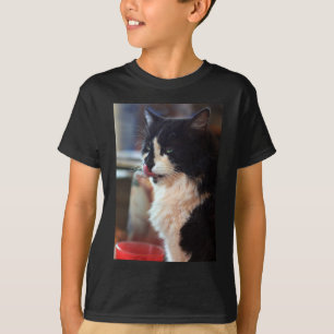 Chloe Licks T-Shirt