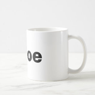 Chloe Mug
