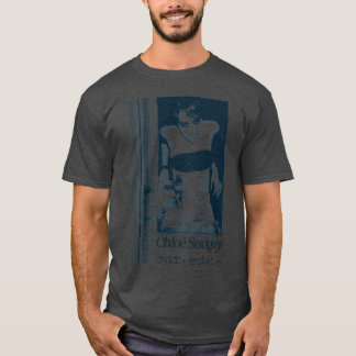 Chloe Sevigny 90s Style Aesthetic Design 1 T-Shirt