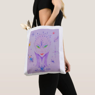 Chloe Tote Bag