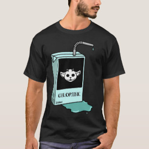 Chlorine T-Shirt