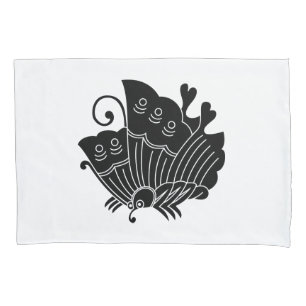 Cho Ageha Pillowcase