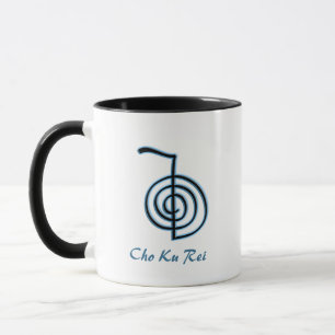 Cho Ku Rei Mug