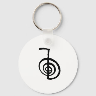 Cho Ku Rei protection keychain (Reiki charged)