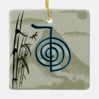 Cho Ku Rei Reiki Mountain