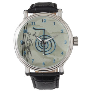 Cho Ku Rei Reiki Mountain Watch