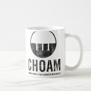CHOAM - Dune Coffee Mug