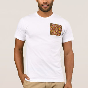 Choc n coffee T-Shirt