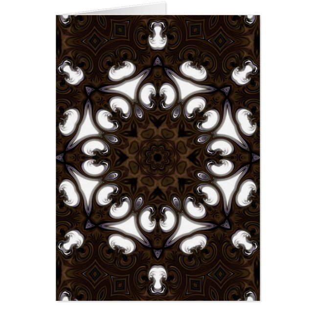 ChocBits Card (Front)