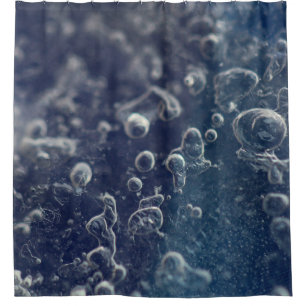 Choceradská Shower Curtain