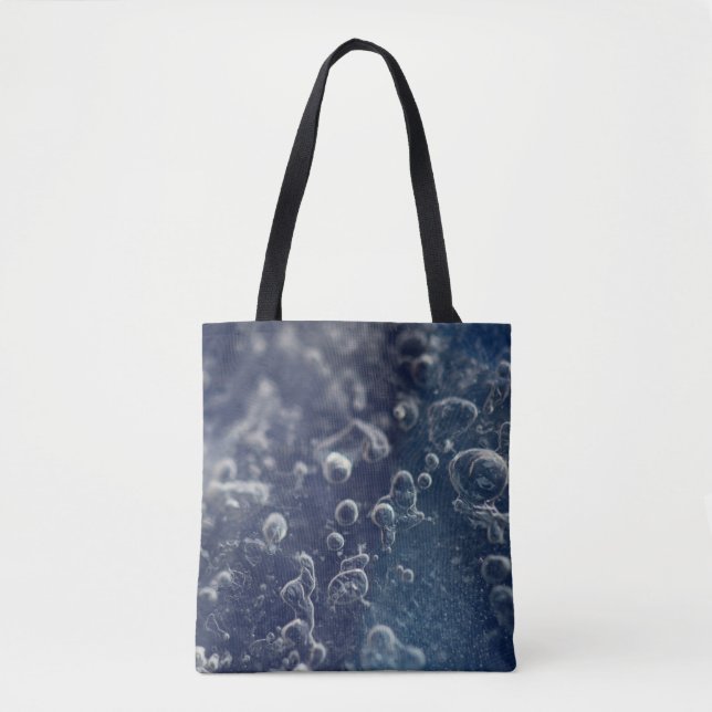 Choceradská Tote Bag (Front)
