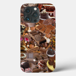 Chockablock chocs iPhone 13 pro case