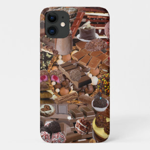 Chockablock chocs iPhone 11 case