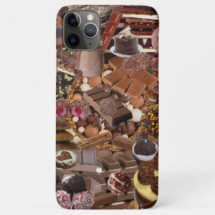 Chockablock chocs iPhone 11 pro max case