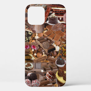 Chockablock chocs iPhone 12 pro case