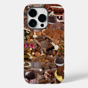 Chockablock chocs Case-Mate iPhone 14 pro case