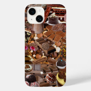 Chockablock chocs Case-Mate iPhone 14 case
