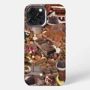 Chockablock chocs iPhone 13 pro max case