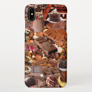 Chockablock chocs iPhone case