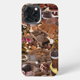 Chockablock chocs iPhone 13 pro max case