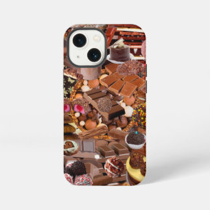 Chockablock chocs iPhone 13 mini case