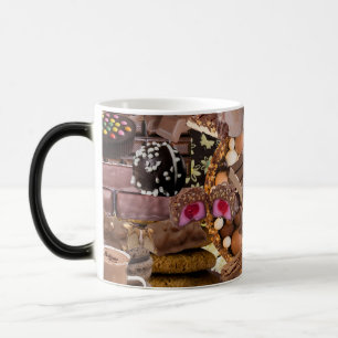 Chockablock chocs magic mug