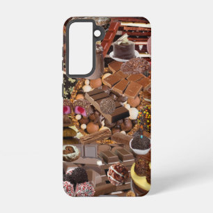 Chockablock chocs samsung galaxy case